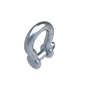 S6 Screw type anchor shackle